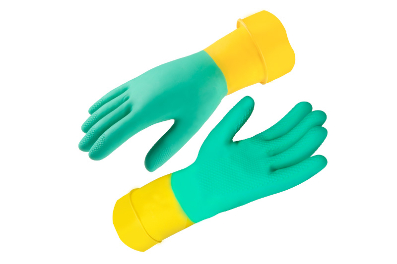 Guantes Plus Satinados